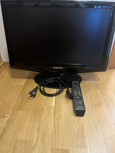 Samsung телевизор LE22B350F2W…. (1 фото из 7)