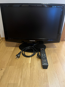 Samsung телевизор LE22B350F2W…. (2 фото из 7)