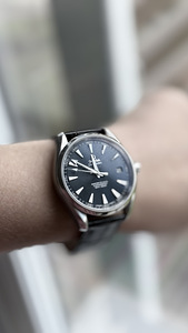 Omega Seamaster Aqua Terra 150M Co-Axial Chronomete (2 foto / 5)