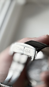 Omega Seamaster Aqua Terra 150M Co-Axial Chronomete (4 foto / 5)