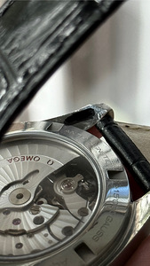 Omega Seamaster Aqua Terra 150M Co-Axial Chronomete (5 foto / 5)