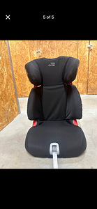 Britax Discovery SL (1 фото из 5)