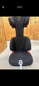 Britax Discovery SL (2 фото из 5)