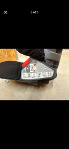 Britax Discovery SL (3 фото из 5)