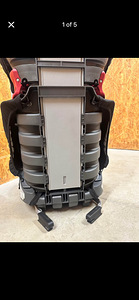 Britax Discovery SL (5 фото из 5)