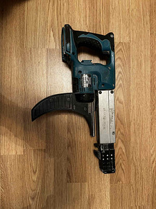 Makita DFR550 (2 foto / 2)