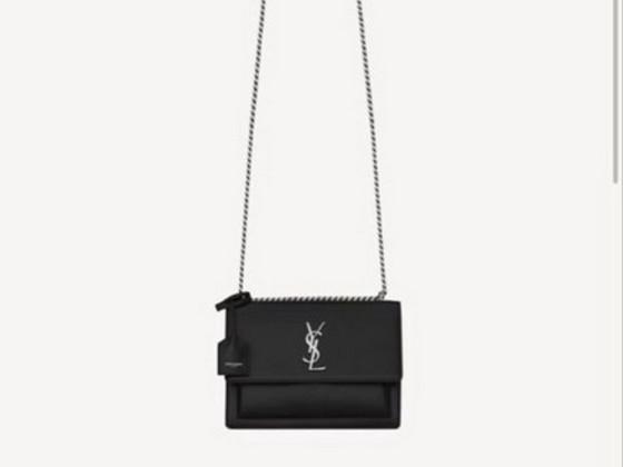 Ysl bag new