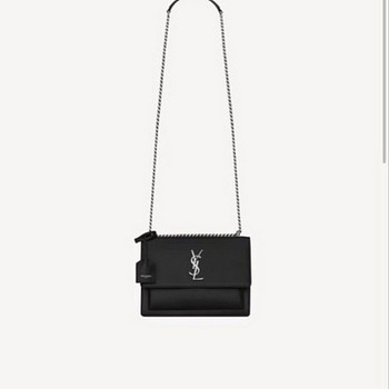 Ysl bag new
