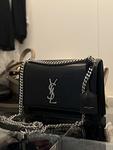 Ysl bag new (2 foto / 2)