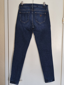 Джинсы Guess, оригинал, xs/25 размер (6 фото из 6)