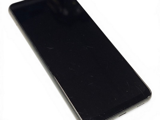 Mobiiltelefon Samsung Galaxy A12 64GB