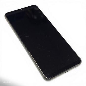 Mobiiltelefon Samsung Galaxy A12 64GB