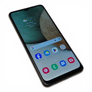 Mobiiltelefon Samsung Galaxy A12 64GB (5 foto / 5)