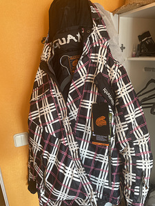 Suusajope (4 foto / 4)