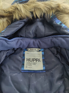 Куртка Huppa (4 фото из 9)