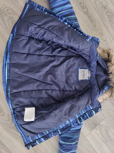 Куртка Huppa (5 фото из 9)