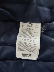 Куртка Huppa (6 фото из 9)