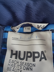 Куртка Huppa (7 фото из 9)