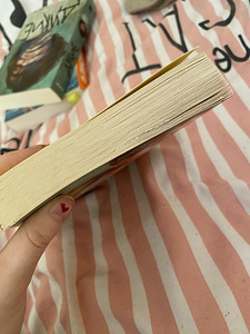 Raamatud: Popcorn Books, Metsikud, Varsti maailma lõpp, Plenaarne prints (1 foto / 10)
