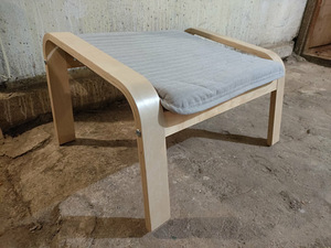 Järi Poäng IKEA kasespoon (3 foto / 3)