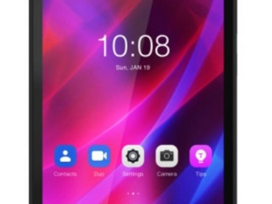 Lenovo Tab M7