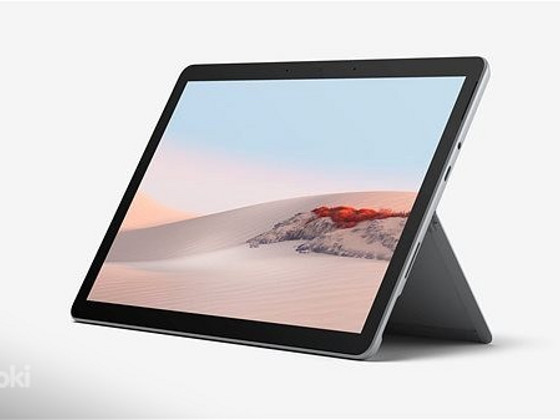 Microsoft Surface GO Touchscreen