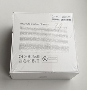 Prestigio Graphene PD Watch Edition 10000mAh (2 foto / 4)