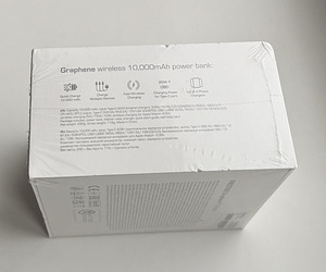 Prestigio Graphene PD Watch Edition 10000mAh (3 foto / 4)