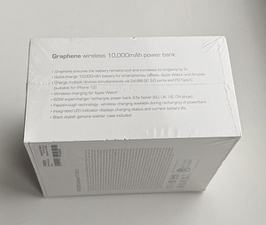 Prestigio Graphene PD Watch Edition 10000mAh (4 foto / 4)