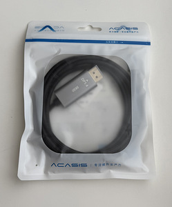 ACASIS USB-C to DisplayPort 8K 60Hz , (2m) (7 foto / 8)