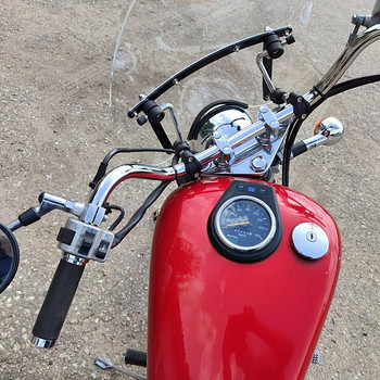 Müüa suzuki savage 650 cc