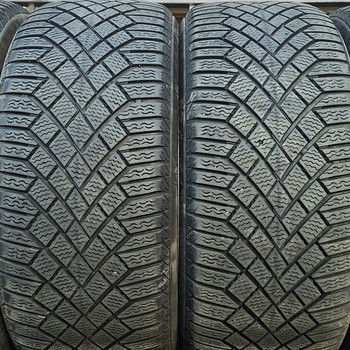 R18 Michelin 245/45/18 - 6mm - paigaldus