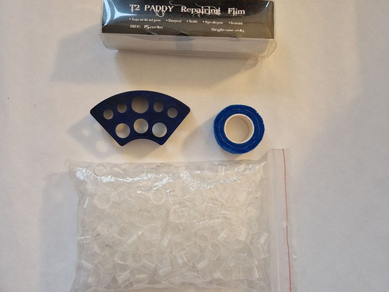 Tätoveerimiskomplekt