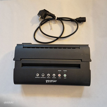 Tätoveeringu termoprinter Genuine MT200
