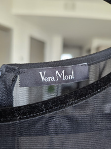 Vera Mont pluus (3 foto / 6)