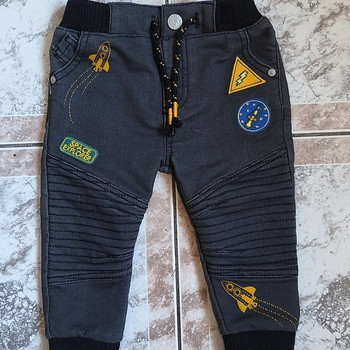 Детские джинсы MOTHERCARE, размер 80