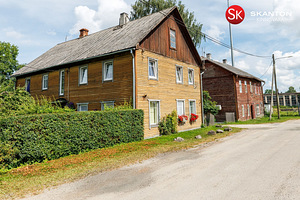 Tervishoiu tn 3, Maarjamõisa, Tartu, Tartumaa (20 foto / 24)