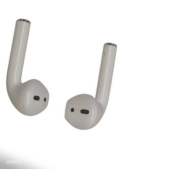 Беспроводные наушники Apple AirPods 1gen