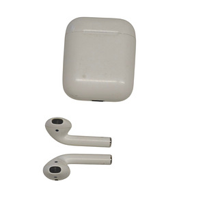 Беспроводные наушники Apple AirPods 1gen (6 фото из 6)