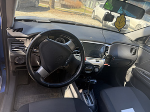 Kia Rio auto rentimine (2 foto / 3)