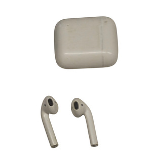 Беспроводные наушники Apple AirPods 1gen (1 фото из 5)