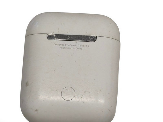 Беспроводные наушники Apple AirPods 1gen