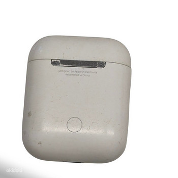 Беспроводные наушники Apple AirPods 1gen