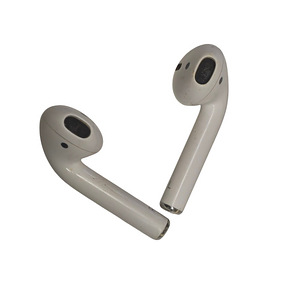 Беспроводные наушники Apple AirPods 1gen (3 фото из 5)