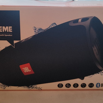 JBL XTREME