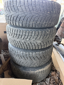 Müün rehvidega velgi r19, 5/112 (4 foto / 5)