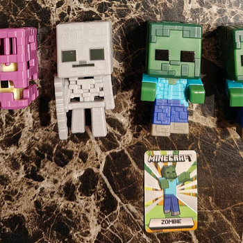 Kinder Joy Minecraft