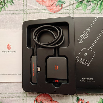 REDMAGIC Gaming Dock.