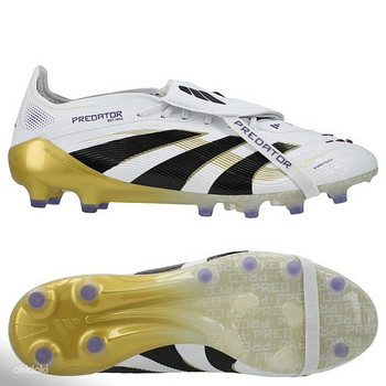 ‏ADIDAS PREDATOR ELITE FOLD-OVER TONGUE AG ROAD TO GLORY - F