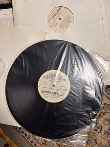 Верди – La Traviata 2LP бокс (Мелодия, отличное состояние) (4 фото из 4)